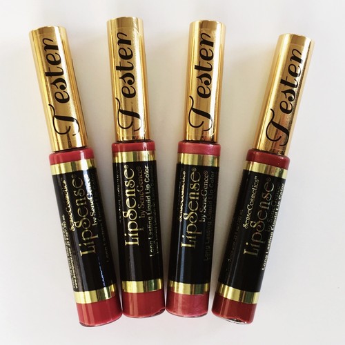 Lipsense tester labels - lipsense,