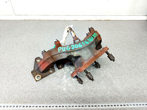 Peugeot 206 citroen kfu - 206,
