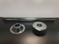 Island Table Leg Set / Kit - Caravan / Motorhome / HorseBox / Camper Conversion