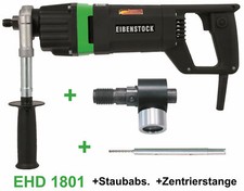Eibenstock Drill Ehd 1801 +