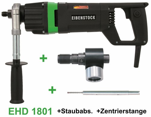 Eibenstock drill ehd 1801 - ehd, +