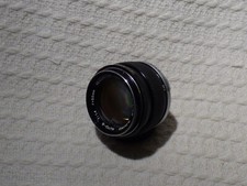 Olympus G Zuiko Auto-S 50mm