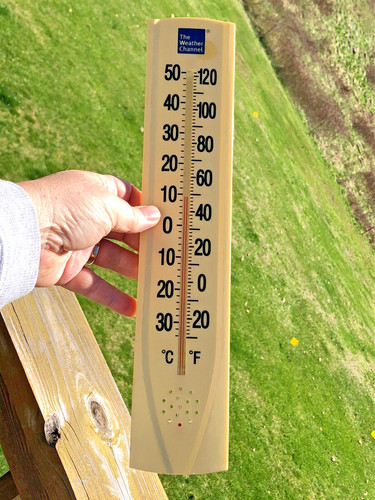 Vintage the weather channel - vintage,