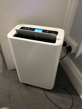 Dehumidifier - Blyss WDH-316DB 2.4L White FREE DELIVERY