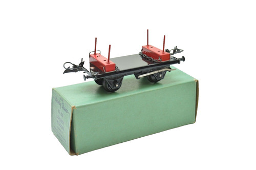 Hornby 42186 lumber - 42186,