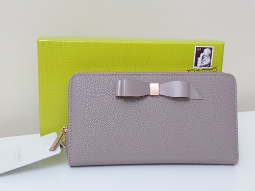 Bnwt boxed tedbaker - tedbaker, bow