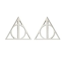 Stainless Steel Deathly