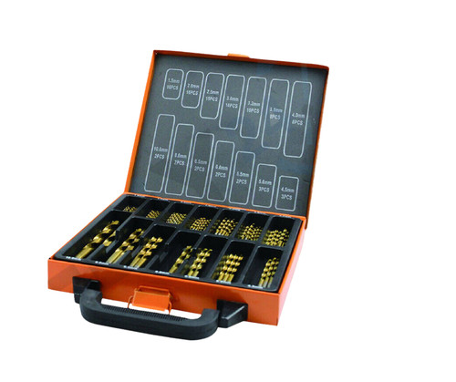 Rolson universal 99pc titanium - universal,
