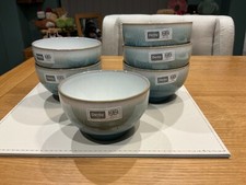 One Denby Azure Haze Small