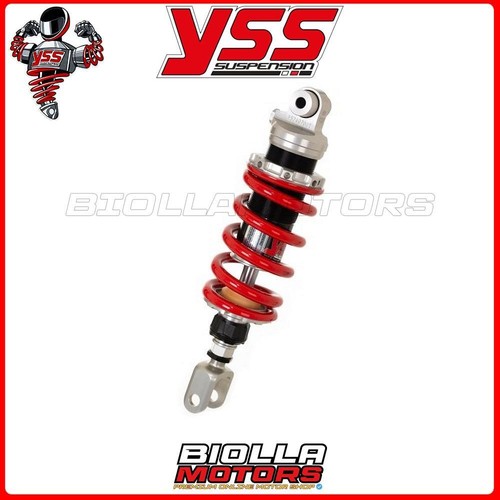 Yss mono rear shock - mono,