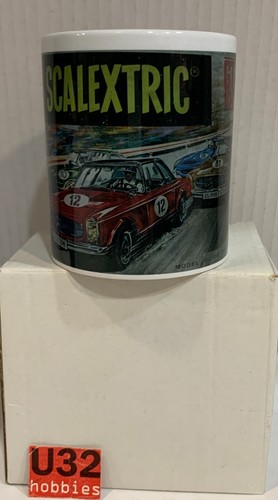 Scalextric exin triang cup - exin,