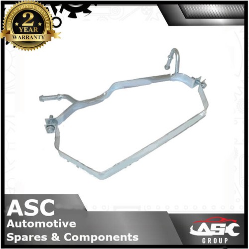 Exhaust hanging bracket body - bracket,