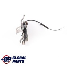 Handbrake Pedal Mercedes W204
