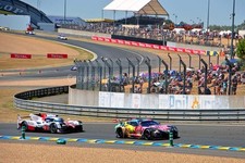 Chevrolet Corvette C7-Z06 24