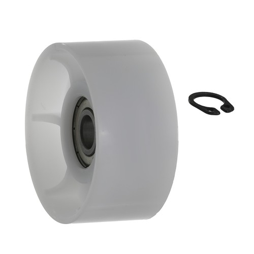 Tumble dryer roller tension - tumble,