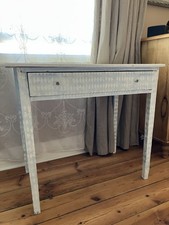 Dressing Table/Desk Pine