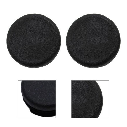 Motorcycle frame hole cover - motorcycle,