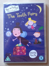 Dvd ben holly - "ben, &