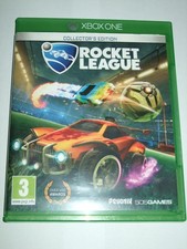 Rocket League   Xbox One