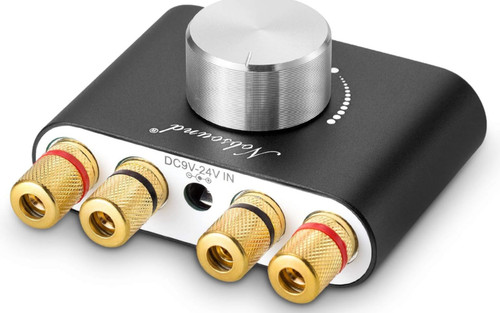 Nobsound mini bluetooth power - nobsound,