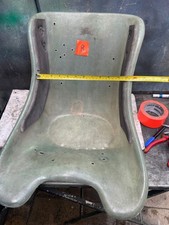 Otk Tonykart kart seat rotax Tkm x30 gx 100cc