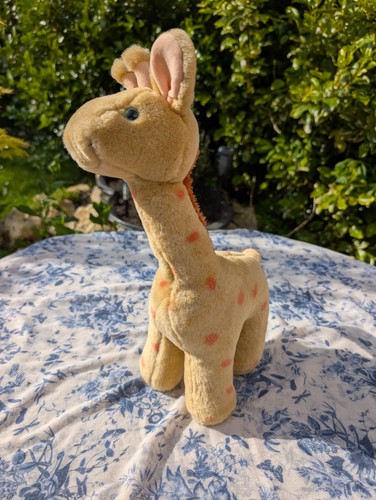 Rare vintage jolly - vintage, jane