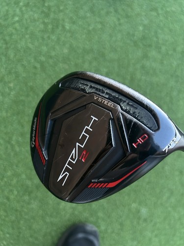 Taylormade stealth 7 wood - taylormade,