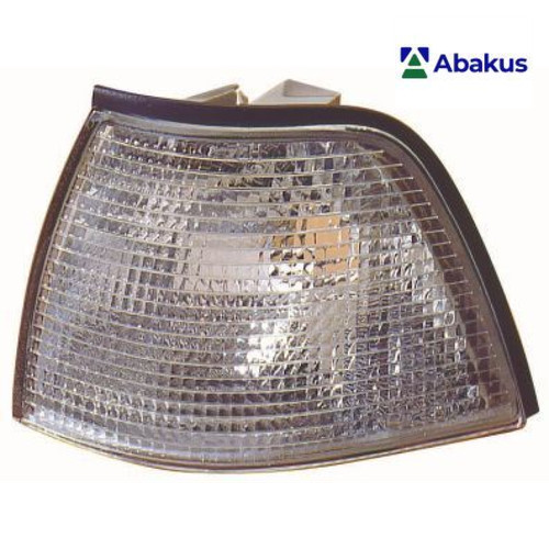 Direction indicator abakus - indicator,