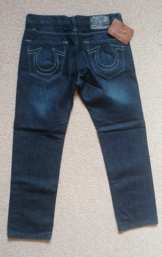 True religion mens section - true,