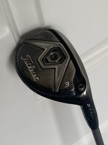 Titleist 915h hybrid 21 - /,