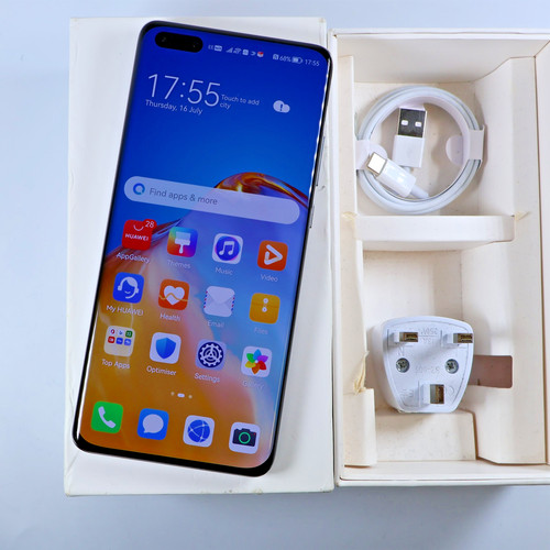 Huawei p40 pro 256gb - p40,