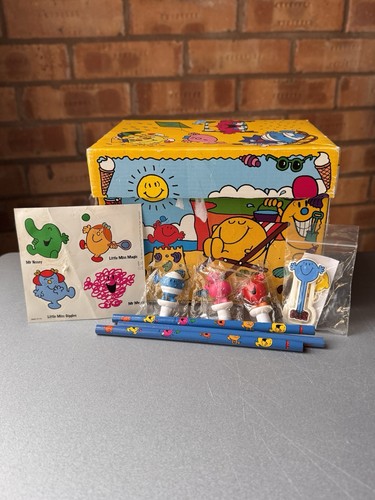Men little miss accessories - mr,