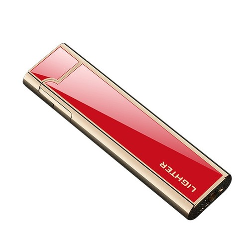 Slim gas lighter - lighter, elegant