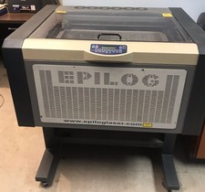 Epilog 40 Watt CO2 Laser