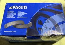 Pagid Brake Shoes For BMW 3 Series Sealed Never Opened