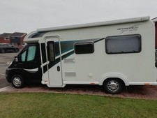 Bailey Approach Autograph 625