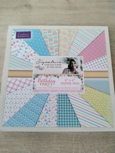 Crafters companion sara - crafters,