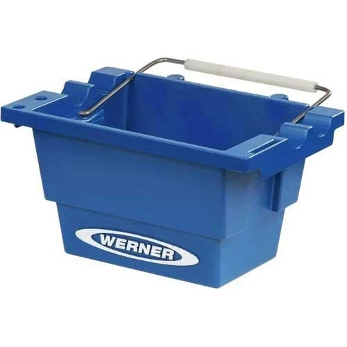 Werner ac50 lock - werner, ac50-jb-3