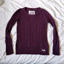 Superdry Vintage Premium Black