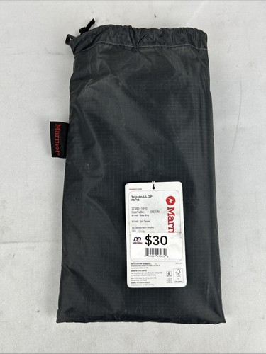 Marmot tungsten person - 3p,