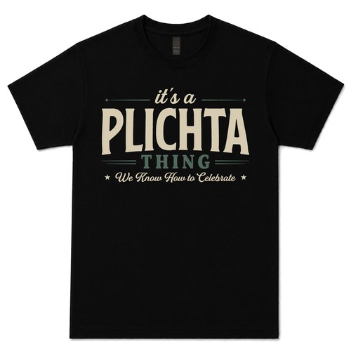 Plichta thing we know - a,