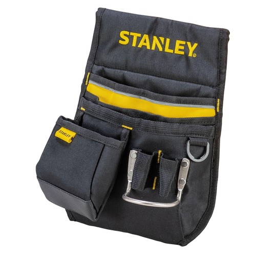 Stanley leather tool belt - stanley,