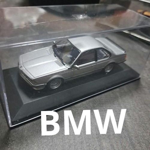 Minichamps bmw model - minichamps,