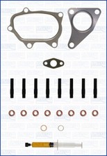 MOUNTING KIT CHARGER FITS