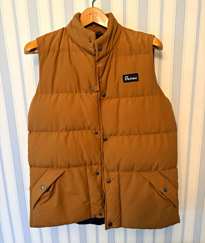 Penfield brown cotton - penfield,