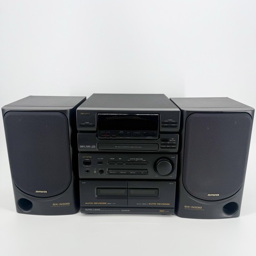 Vintage 1993 awia fm - vintage, am/fm