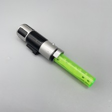 Kelloggs Star Wars Lightsaber