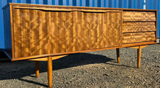 Sideboard retro mid century - mid,