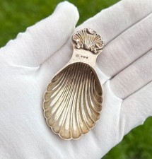 Vintage Caddy Spoon Francis