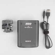 Used sony hvr dr60 - **used**sony, hvr-dr60
